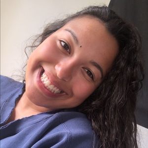 Meet your Posher, Eliza